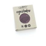PuroBio Cosmetics Compact Eye Shadow REFILL 06 Viola (iris&eacute;e) - REFILL - 2,50 g