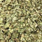 Myrtille Feuilles Bio en Vrac 500g Vrac Bio