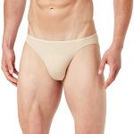 HOM Slip micro Plumes Beige