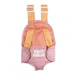 Smoby Porte Bébé Baby Nurse