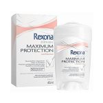 Rexona Women Déodorant Anti Transpirant Maximum Protection Confidence Stick 45ml