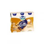 Lactel Caffé Latte Classico 220ml