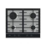 Haier Plaque gaz HAHG6BR4XH