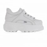 Buffalo Classic Low 2.0 - Blanc - 39