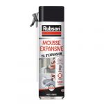 Rubson Mousse expansive multi-Usages 15L d'expansion 345ml