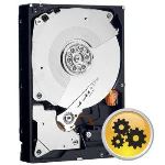 Western Digital WD3000FYYZ - Disque dur RE 3 To 3.5'' SATA III 7200rpm