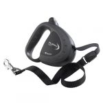 Ferplast Flippy Tech Large Tape - Laisse rétractable pour chien