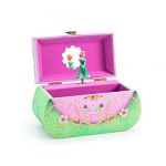 Djeco ?: Boîte à musique - Carage Ride