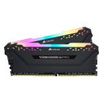 Corsair Vengeance RGB PRO Series 64 Go (2x 32 Go) DDR4 3200 MHz CL16