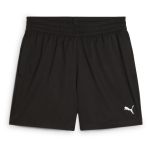 Puma ESS Woven Shorts 5" Black, pointure Small - ['Noir'] - Taille Small