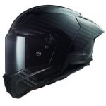 Ls2 Casque FF805 THUNDER CARBON - GP AERO