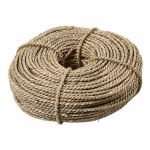 Plante de mer torsadée Ep 2,5 3 mm 500 g Naturel