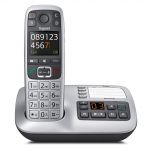 Panasonic KX-TGE222GN - Téléphone fixe avec répondeur - Comparer avec