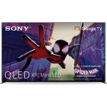 Sony TV QLED 65BRAVIA9