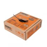 Worx Câble périphérique pour Land Roïd Mähroboter 200 m Lot de 1 WA0177