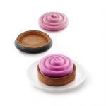 Silikomart Kit Mini tarte Twist