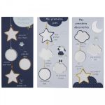 Sauthon Pêle-mêle photo Ma première année Merlin