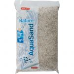 Zolux Gravier Naturel pour Aquarium Quartz Blanc DE 1 à 3 mm de Granulométrie 5 kg