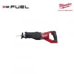 Milwaukee Scie Sabre Sawzall M18 FUEL FSX-0C - sans batterie ni chargeur - 4933464724