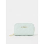 Guess Portefeuille Earlene Surpiqu&eacute;
