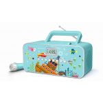 Muse M-29 - Radio portable