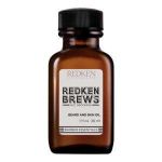 Redken Huile à barbe Redken Beard Oil 30 ML