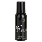 Mont Blanc Legend - Déodorant spray pour homme