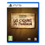 Tintin Reporter – les Cigares du Pharaon Ps4 [PS4]