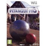 P&eacute;tanque Pro [Wii]