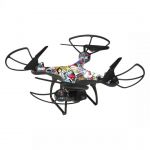 Denver Electronics Drone DCH-350 720p (HD) 1600 mAh