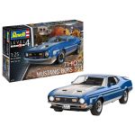 Revell Maquette voiture : Mustang Boss 351 de 1971