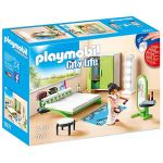 Playmobil 9271 - City Life : chambre avec table de maquillage