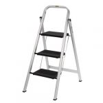 Centaure CAD'O BLACK Marchepied 3 marches ultra-plat en alu