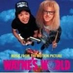 Wayne's world