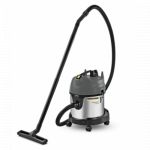 Kärcher Aspirateur eau et poussières NT 20/1 Me Classic,