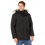 Helly Hansen Reine Parka Homme, noir L Parkas