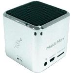 Technaxx Mini Musicman - Mini haut-parleurs