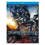 Transformers 2 : La revanche
