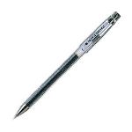 Pilot 12 stylos roller G-TEC pointe extra-fine noire (0,4 mm)