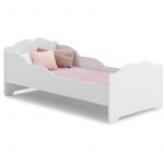 Lit enfant ANNA 160x80 cm avec matelas