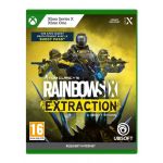 Jeu Xbox One RAINBOW SIX EXTRACTION [XBOX One]