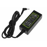 Green Cell GC-AD61P Alimentation PC portable 45 W 19 V 2.37 A