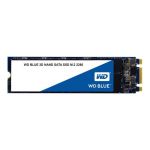 Western Digital WDS250G2B0B - Disque SSD WD Blue 3D NAND 250 Go SATA III