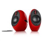 Edifier E25 HD Luna Eclipse - Rouge