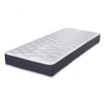 Ebac Matelas RECORD Ressorts 140x190