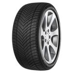 Minerva 155/65 R14 75T All Season Master M+S