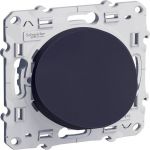 Schneider Electric Sortie de câble Odace anthracite