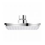 Grohe Douche de t&ecirc;te Euphoria Cube (chrome, 27705)