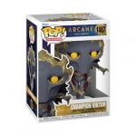 Funko Pop! Animation: Arcane: League of Legends - Viktor - Figurine en Vinyle &agrave; Collectionner - Id&eacute;e de Cadeau - Produits Officiels - Jouets pour Les Enfants et Adultes - TV Fans