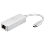 D-link DUB-E130 - Adaptateur USB-C vers Gigabit Ethernet